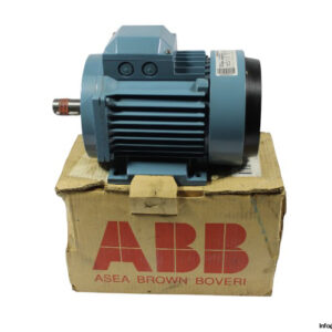 abb-M2AA090L-3GAA098105-AHA-3-phase-electric-motor(new)