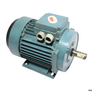 abb-MT90L24-4-8-3-phase-electric-motor(used)