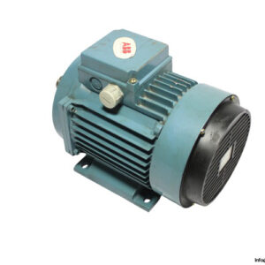 abb-MT90L24-4-8-3-phase-electric-motor(used)-1