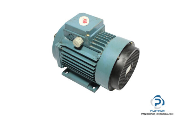 abb-MT90L24-4-8-3-phase-electric-motor(used)-1