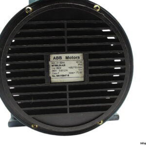 abb-MT90L24-4-8-3-phase-electric-motor(used)-2
