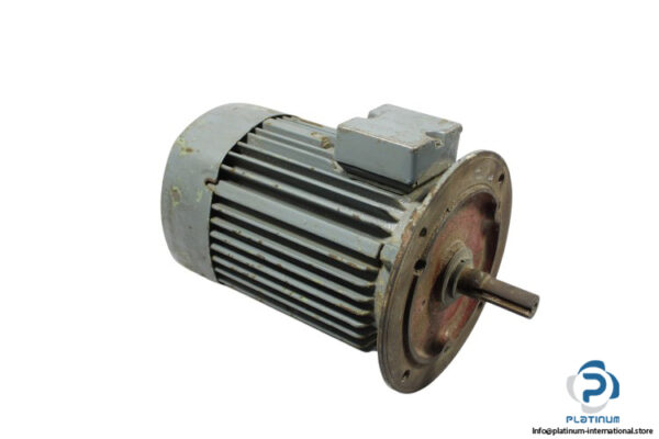 VEM-KMERa112M4-2-3-phase-electric-motor(used)
