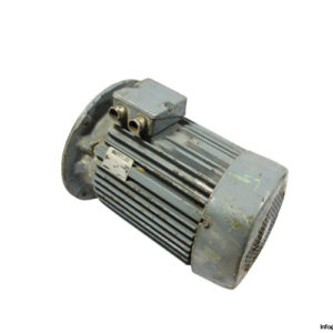 VEM-KMERa112M4-2-3-phase-electric-motor(used)-1