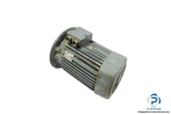 VEM-KMERa112M4-2-3-phase-electric-motor(used)-1