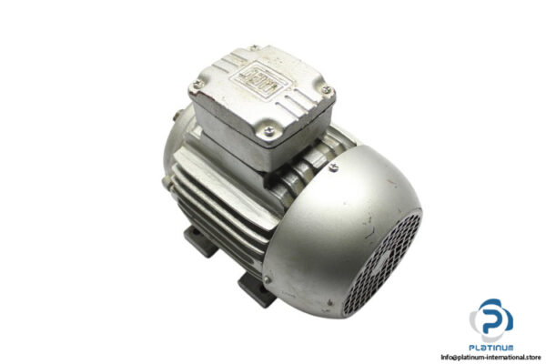 weg-80-04-02-3-phase-electric-motor(used)