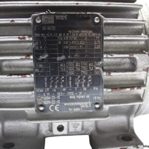 weg-80-04-02-3-phase-electric-motor(used)-2