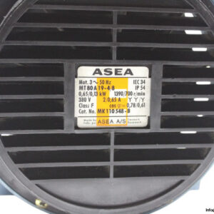 asea-MT80A19-4-8-3-phase-electric-motor(new)-2