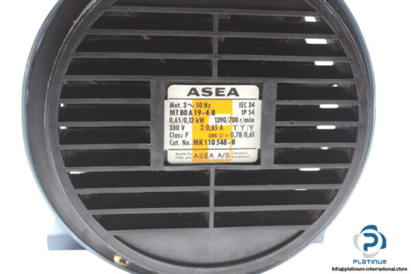 asea-MT80A19-4-8-3-phase-electric-motor(new)-2