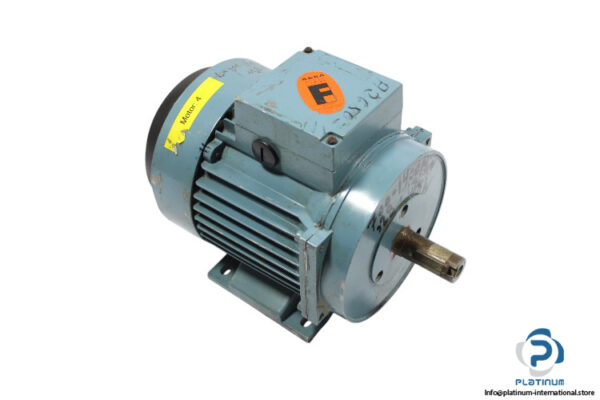 asea-MT90S24-4-8-3-phase-electric-motor(used)
