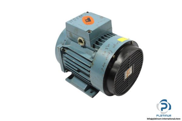 asea-MT90S24-4-8-3-phase-electric-motor(used)-1