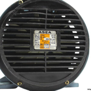 asea-MT90S24-4-8-3-phase-electric-motor(used)-2