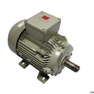 siemens-1LA5107-0AB60-Z-3-phase-electric-motor(used)