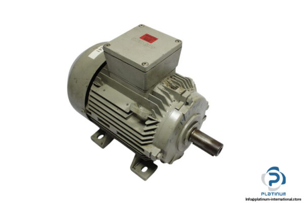 siemens-1LA5107-0AB60-Z-3-phase-electric-motor(used)