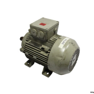 siemens-1LA5107-0AB60-Z-3-phase-electric-motor(used)-1