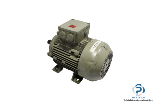 siemens-1LA5107-0AB60-Z-3-phase-electric-motor(used)-1