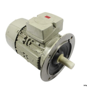 siemens-1LE10111AJ534FB4-3-phase-electric-motor(new)