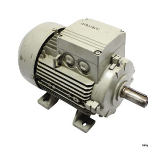 siemens-1LA71070AB60-Z-3-phase-electric-motor(used)
