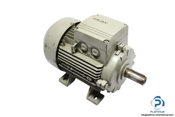 siemens-1LA71070AB60-Z-3-phase-electric-motor(used)