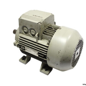 siemens-1LA71070AB60-Z-3-phase-electric-motor(used)-1