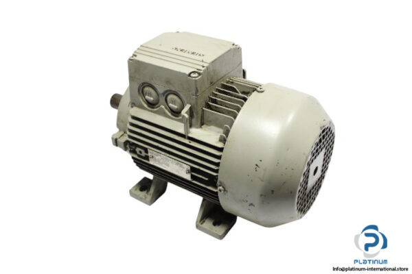 siemens-1LA71070AB60-Z-3-phase-electric-motor(used)-1
