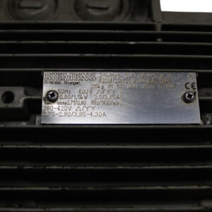 siemens-1LA71070AB60-Z-3-phase-electric-motor(used)-2