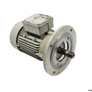 dietz-FDR90LC-8-4P-3-phase-electric-motor(used)