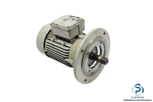 dietz-FDR90LC-8-4P-3-phase-electric-motor(used)