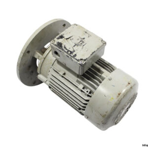 dietz-FDR90LC-8-4P-3-phase-electric-motor(used)-1