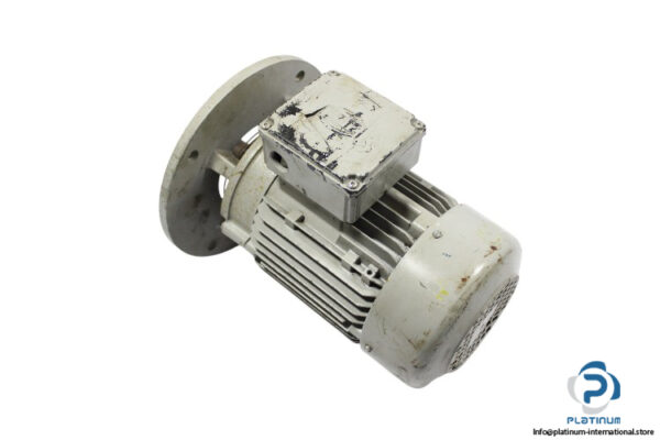 dietz-FDR90LC-8-4P-3-phase-electric-motor(used)-1