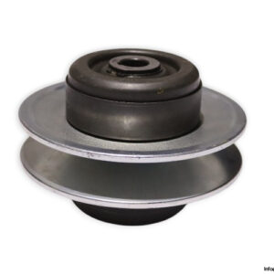 piazzalunga-02P-variable-speed-pulley(used)