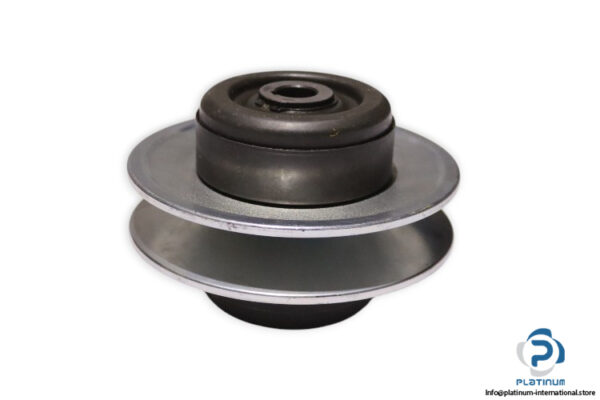 piazzalunga-02P-variable-speed-pulley(used)