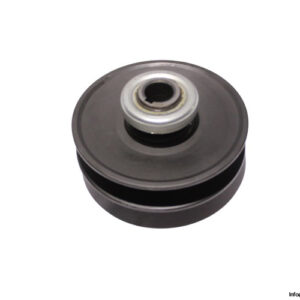 piazzalunga-12V-variable-speed-pulley(used)