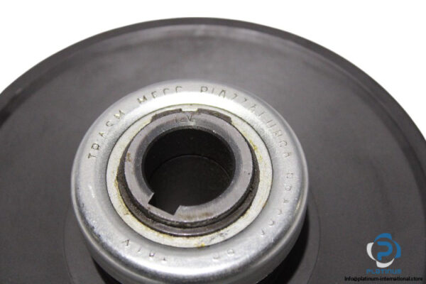 piazzalunga-12V-variable-speed-pulley(used)-2