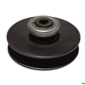 piazzalunga-C6U-variable-speed-pulley(used)