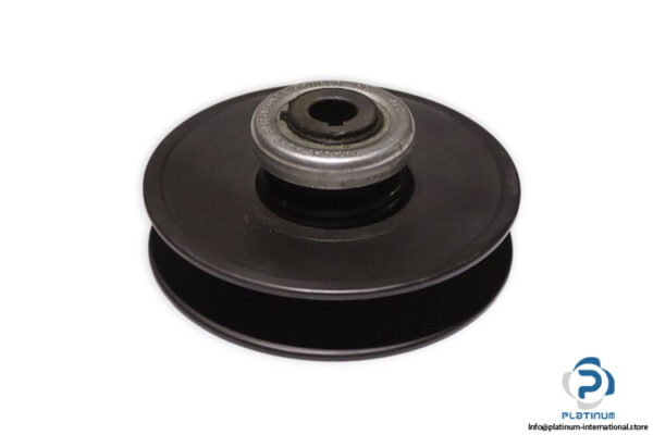 piazzalunga-C6U-variable-speed-pulley(used)