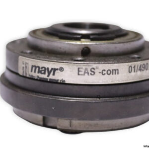 mayr-EAS01-490.625.0-clutch(used)-1