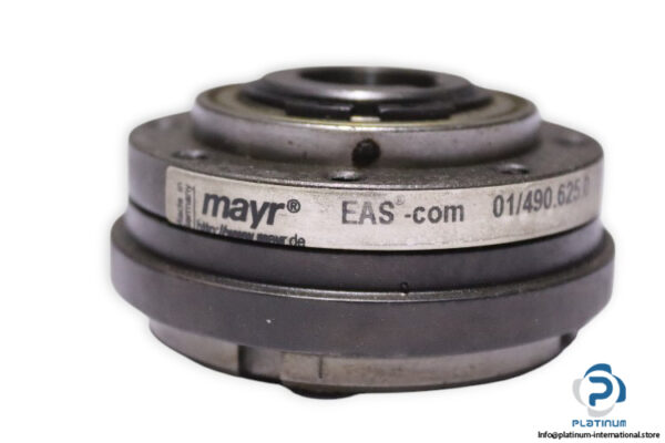 mayr-EAS01-490.625.0-clutch(used)-1