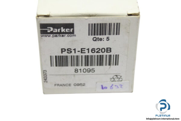 Parker-PS1-E1620B-modular-interface-valve(new)-1