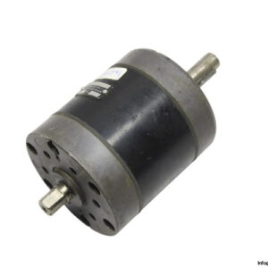 herion-4457502-rotary-air-motor(used)