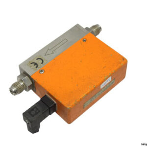 WFM-220250-flow-meter(used)