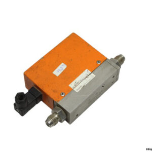 WFM-220250-flow-meter(used)-1