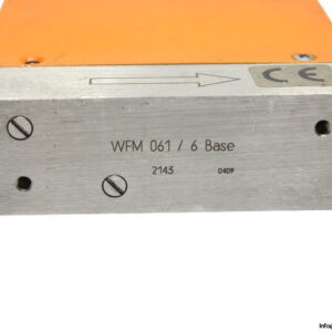 WFM-220250-flow-meter(used)-2