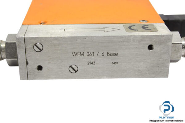 WFM-220250-flow-meter(used)-2