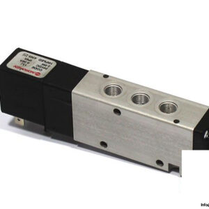 norgren-v60a517a-a2-single-solenoid-valve-1