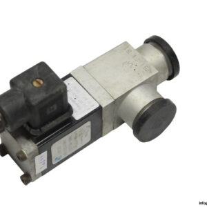 Msm-GABY035043001-pneumatic-valve(used)