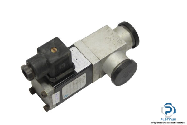 Msm-GABY035043001-pneumatic-valve(used)