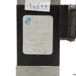 Msm-GABY035043001-pneumatic-valve(used)-1
