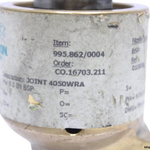 johnson-995.862-0004-rotary-joint(used)-3
