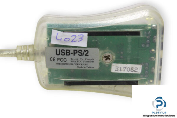 sitecom-usb-ps_2-usb-hub-used-1