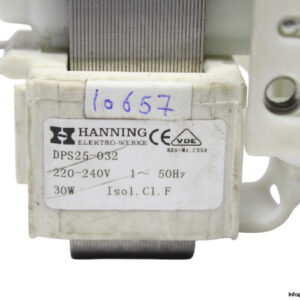 hanning-DPS25-032-drain-pump(new-without-carton)-1